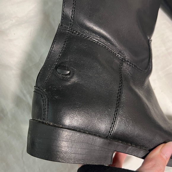 78. Dublin Riding Boots - Size 6.5 - Picture 5 of 5